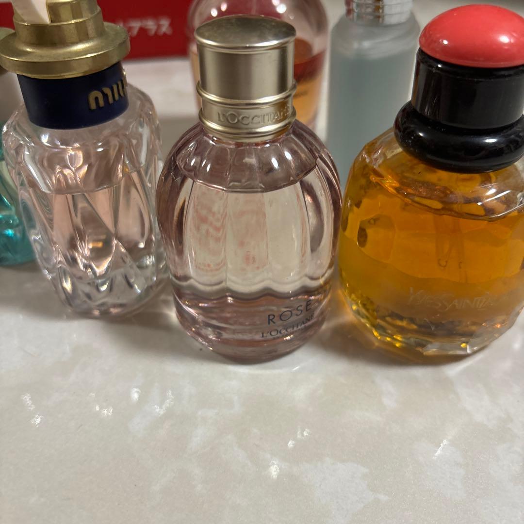 香水　まとめ売り