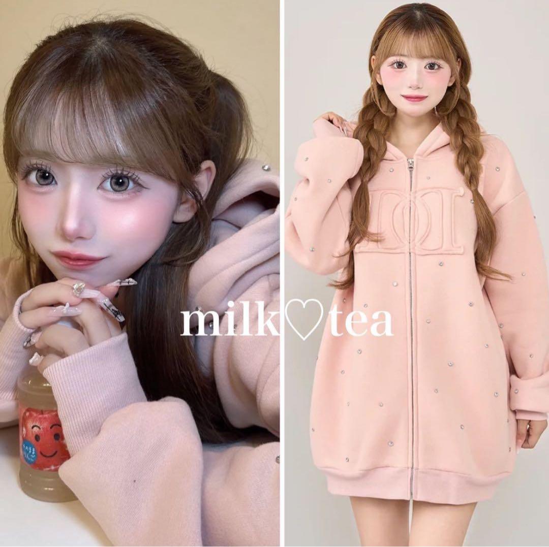 みく☆.。.:*・°