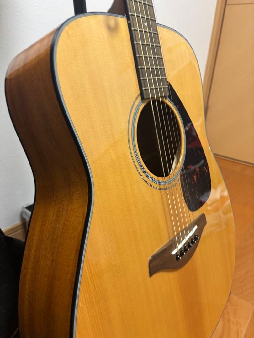 Yamaha fg-800 アコースティックギター