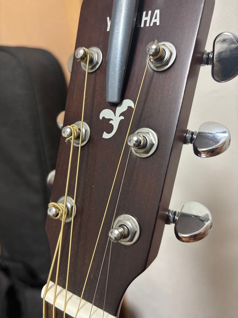 Yamaha fg-800 アコースティックギター