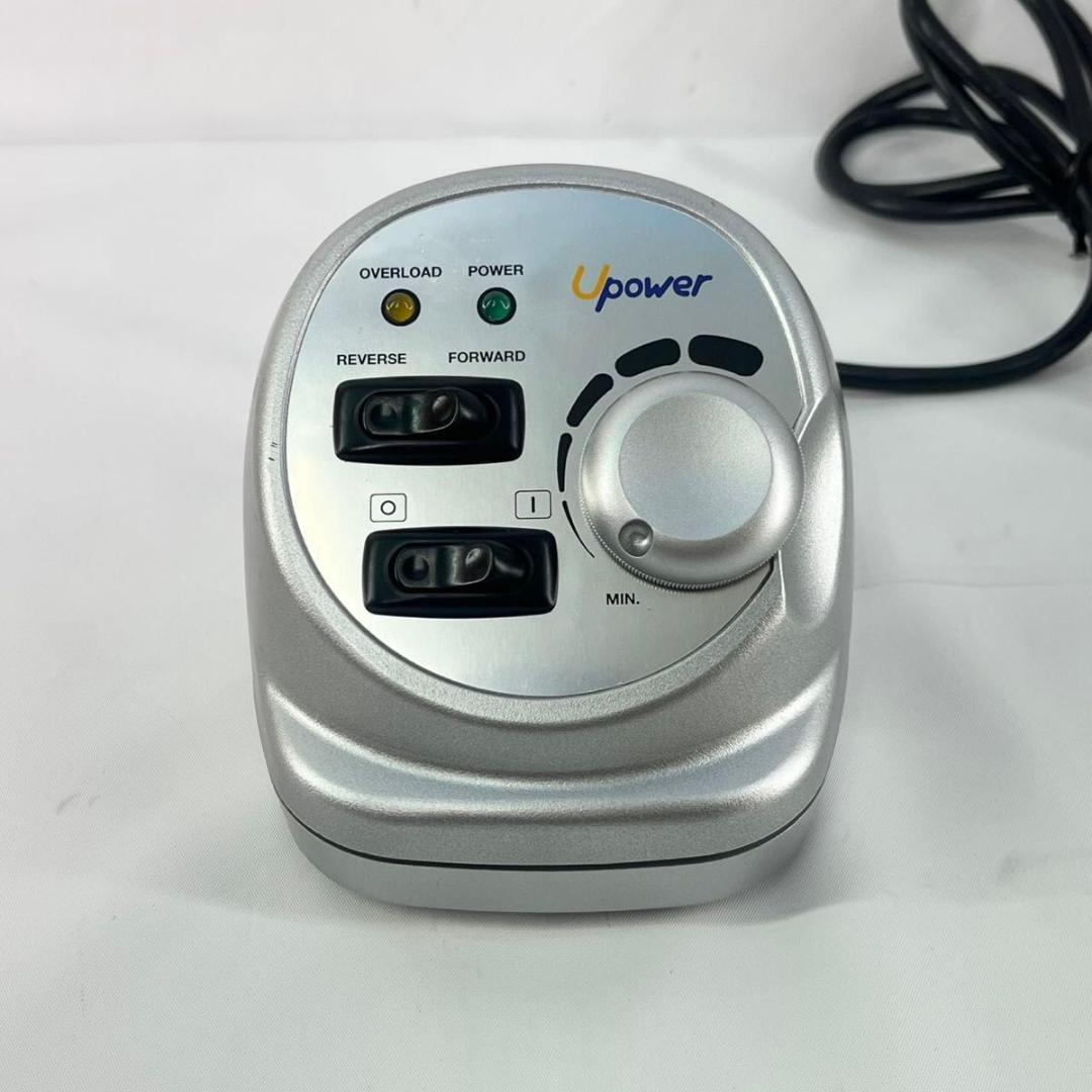 ウラワ ネイルマシーン 浦和工業　Upower NP300A シルバー