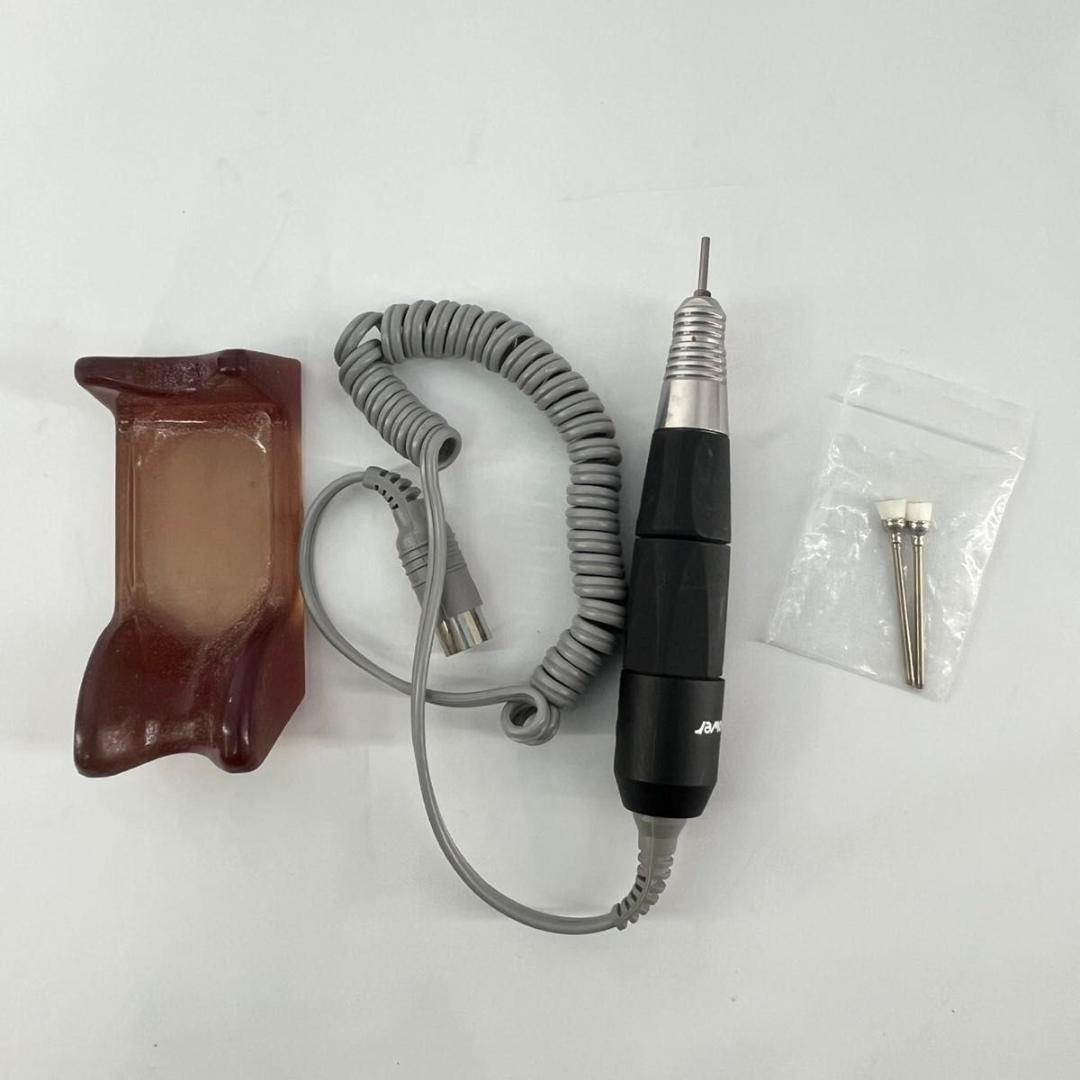 ウラワ ネイルマシーン 浦和工業　Upower NP300A シルバー