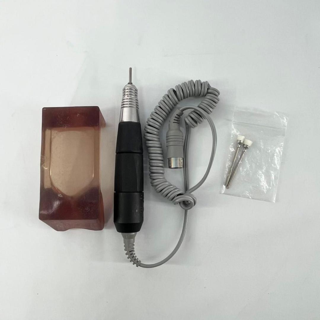 ウラワ ネイルマシーン 浦和工業　Upower NP300A シルバー