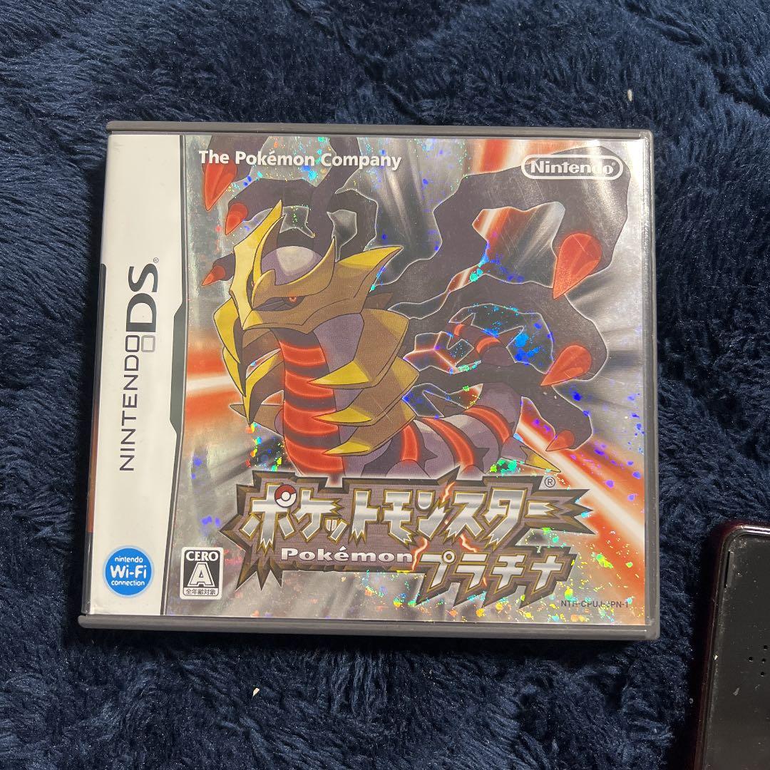 ポケットモンスター DSソフト ハートゴールド 映画館アルセウス