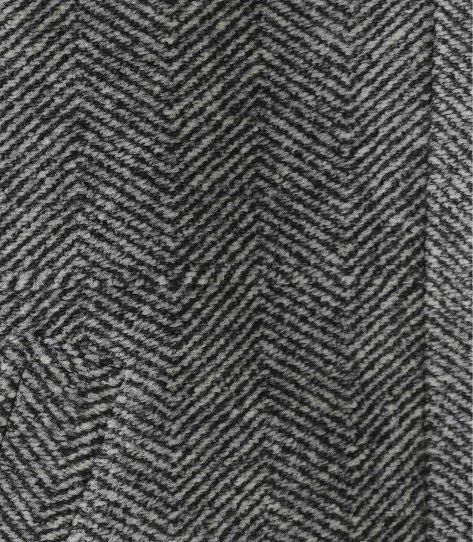 新品未使用 LOWRYS FARMウーリーテックスタンドブルゾン