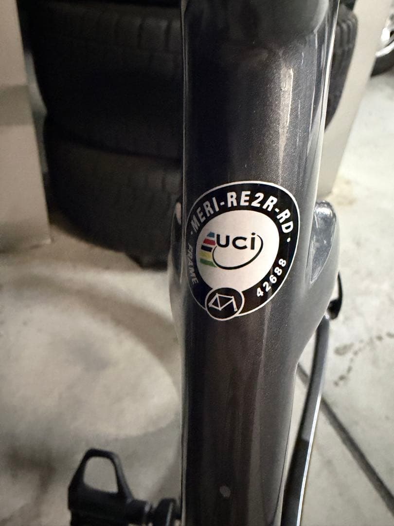 値下げ可 MERIDA REACTO 6000（2020年モデル）