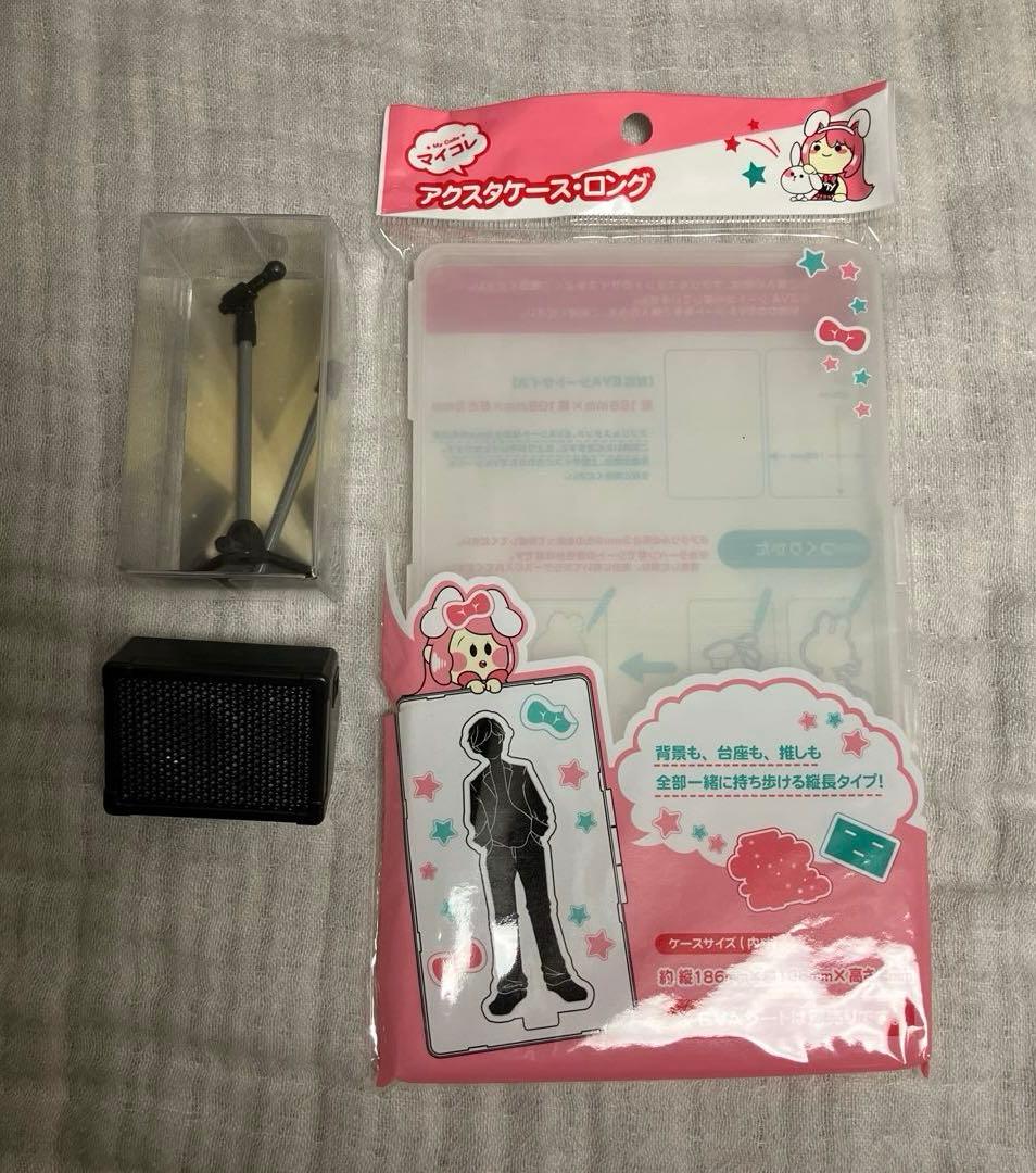 ★値下げ★ 【新品、他】 スピッツ アクスタ & ケース等 セット