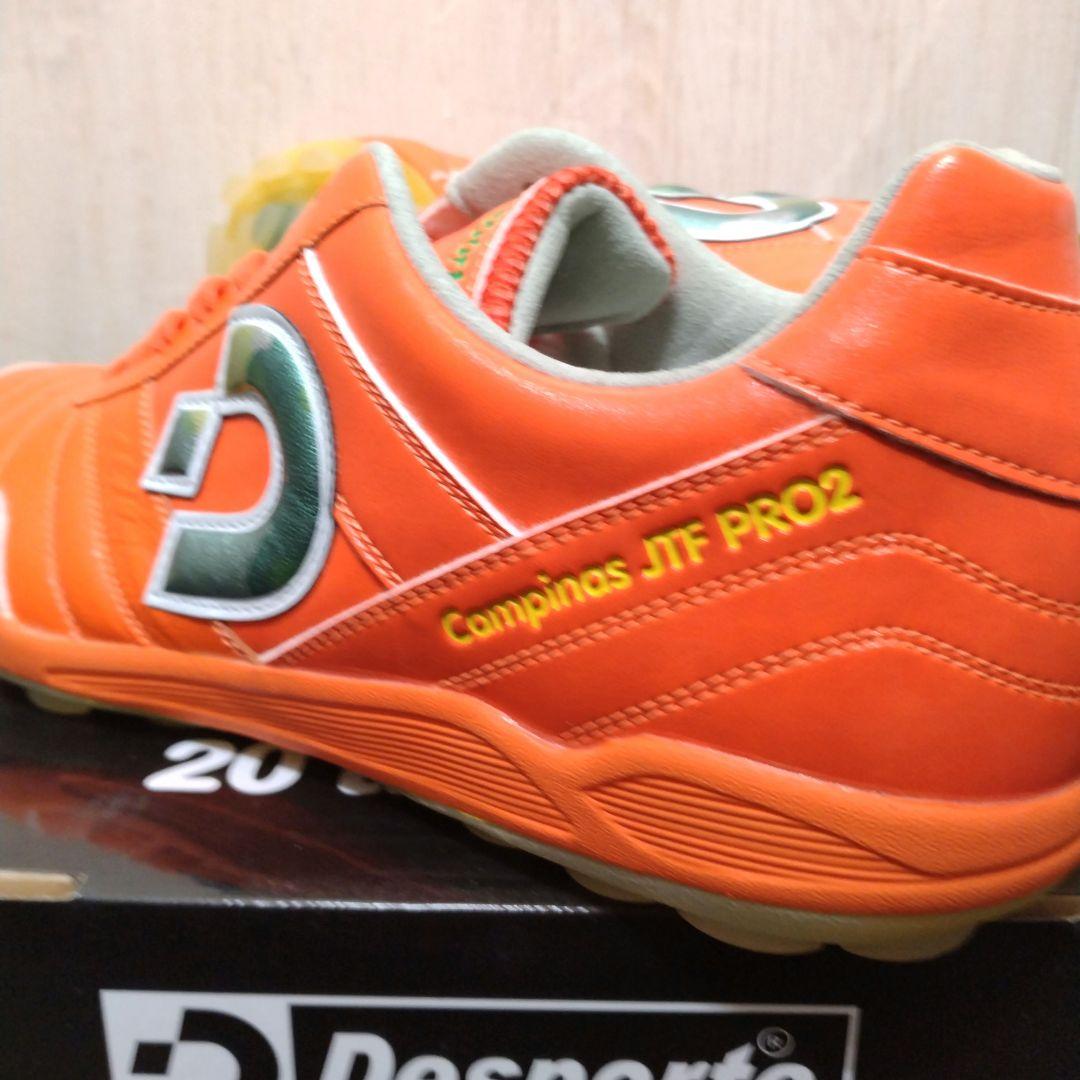 【新品未使用】Desporte カンピーナスJP PROⅡLTD