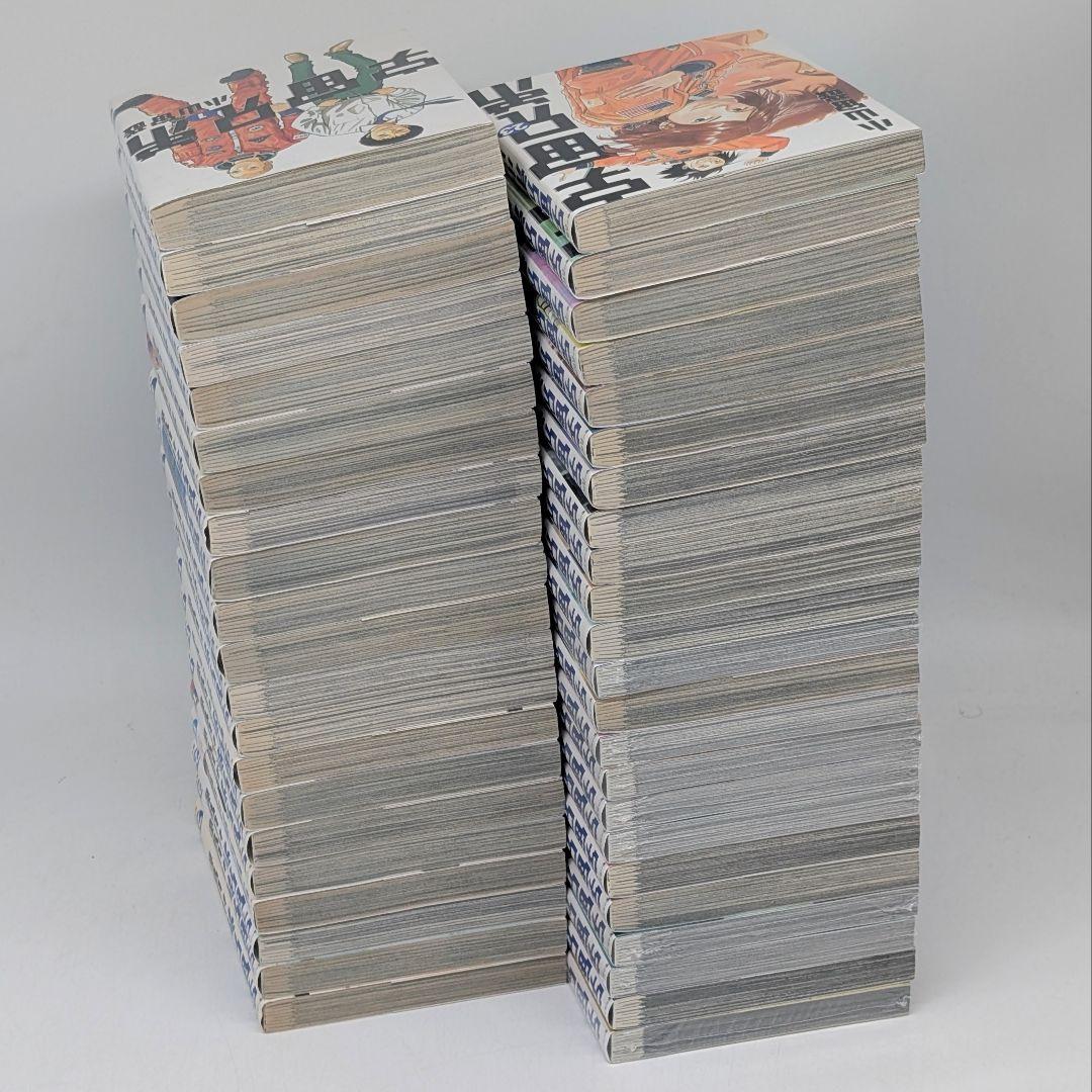 宇宙兄弟　1〜45巻　既刊全巻セット