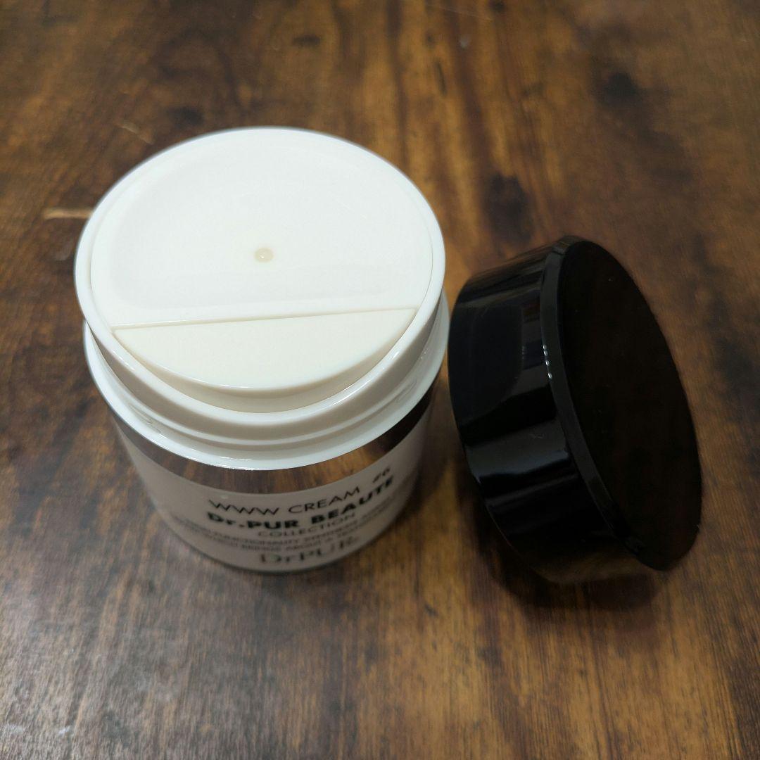 ドクターピュールボーテ #6 WWW クリーム WWW CREAM