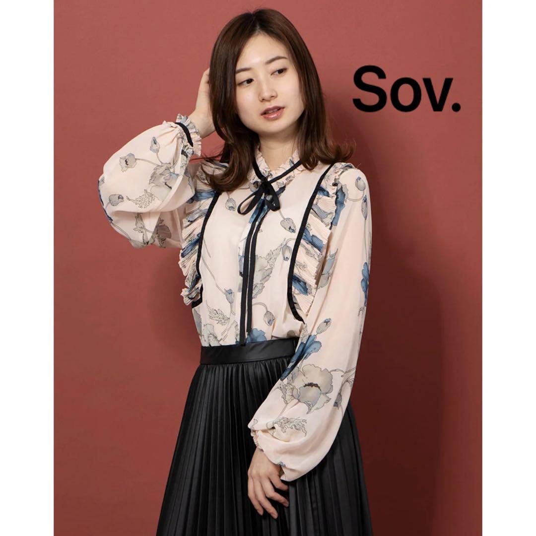 ダブルスタンダードクロージング　Sov. ポリエステルシフォン　Ｊｅａｎａ