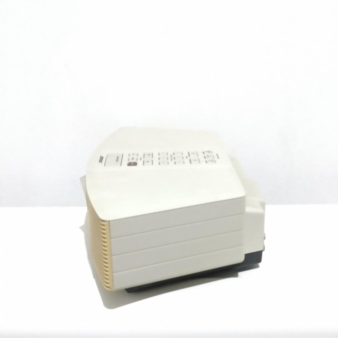 ラジオ・コンポ BOSE WAVE RADIO MODEL AWR1-0W