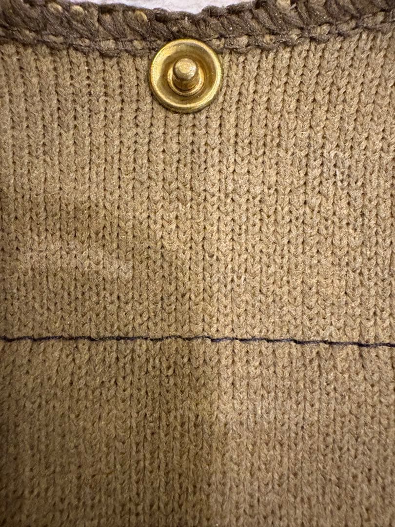 バブアー　Barbour ファーライナーベスト　古着