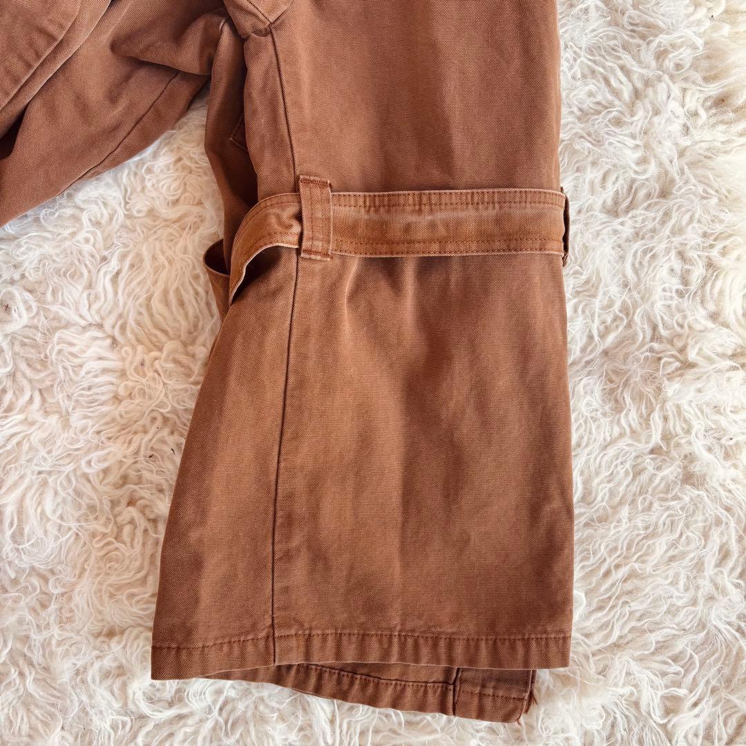 完売品　新品未使用　MEYAME ダックジャケット