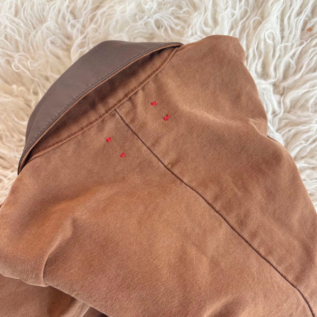 完売品　新品未使用　MEYAME ダックジャケット