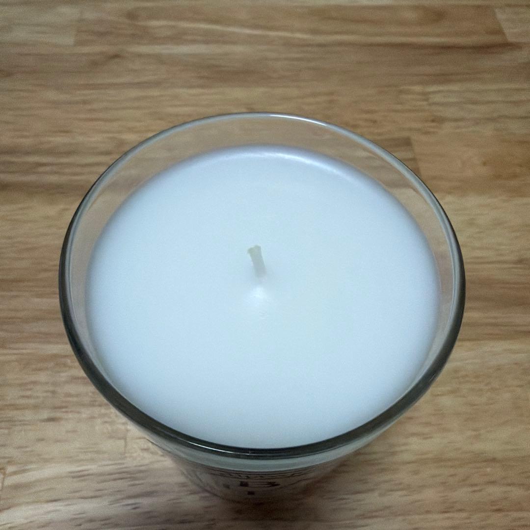 diptyque BAIES アロマキャンドル 190g キャンドルカバー付き