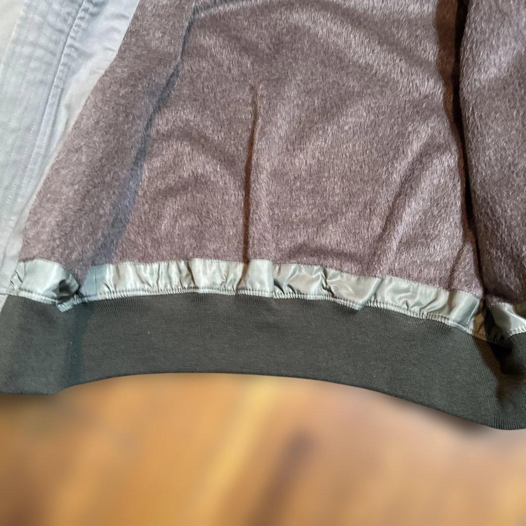 AVIREX USA フライトジャケット B-15