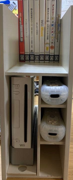 Wiiセット