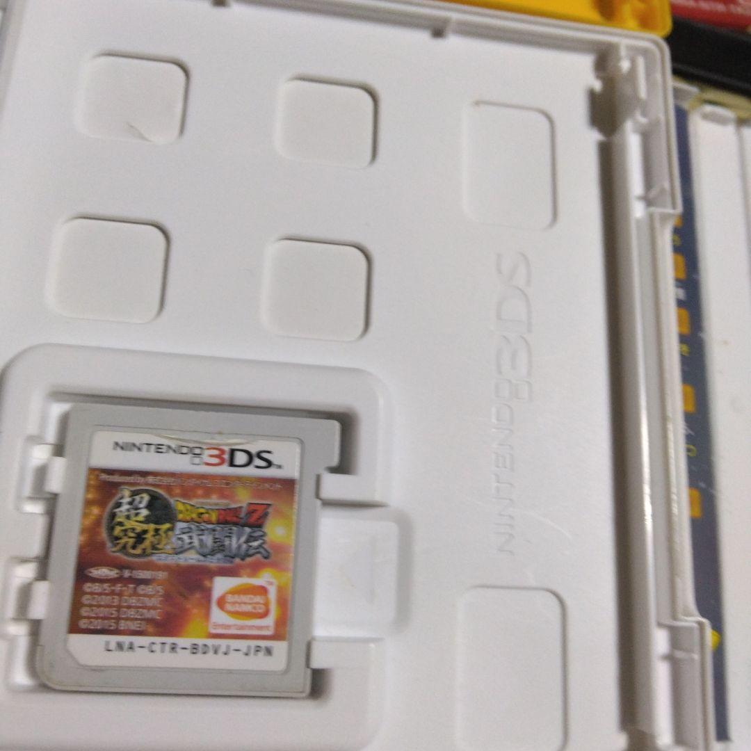 任天堂　3DS ソフトポケモンワリオ　リズム天国＋　妖怪ウォッチ　ピクミン