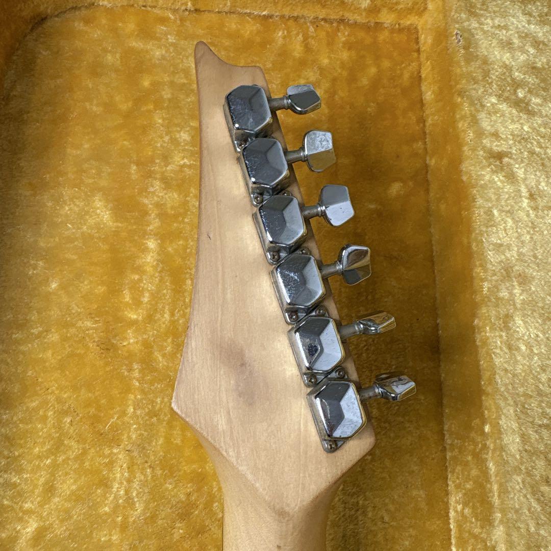 90's アイバニーズ　Silver Cadet