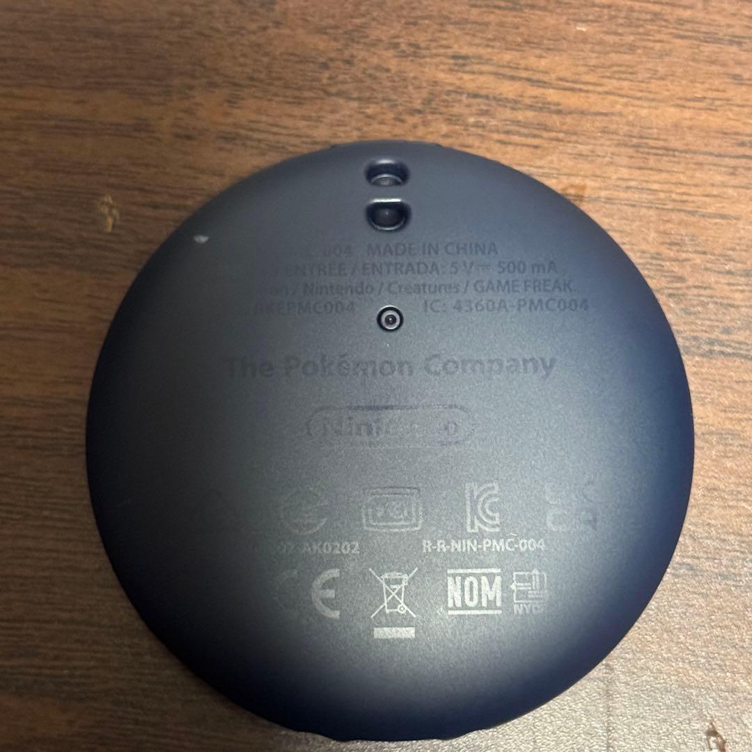 pokemon go plus ＋ ポケモンgo プラス プラス 完全手放し可能