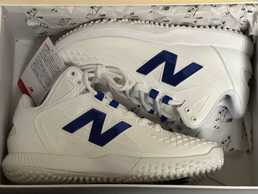 シューズ New Balance FuelCell Ohtani 1 Trainer