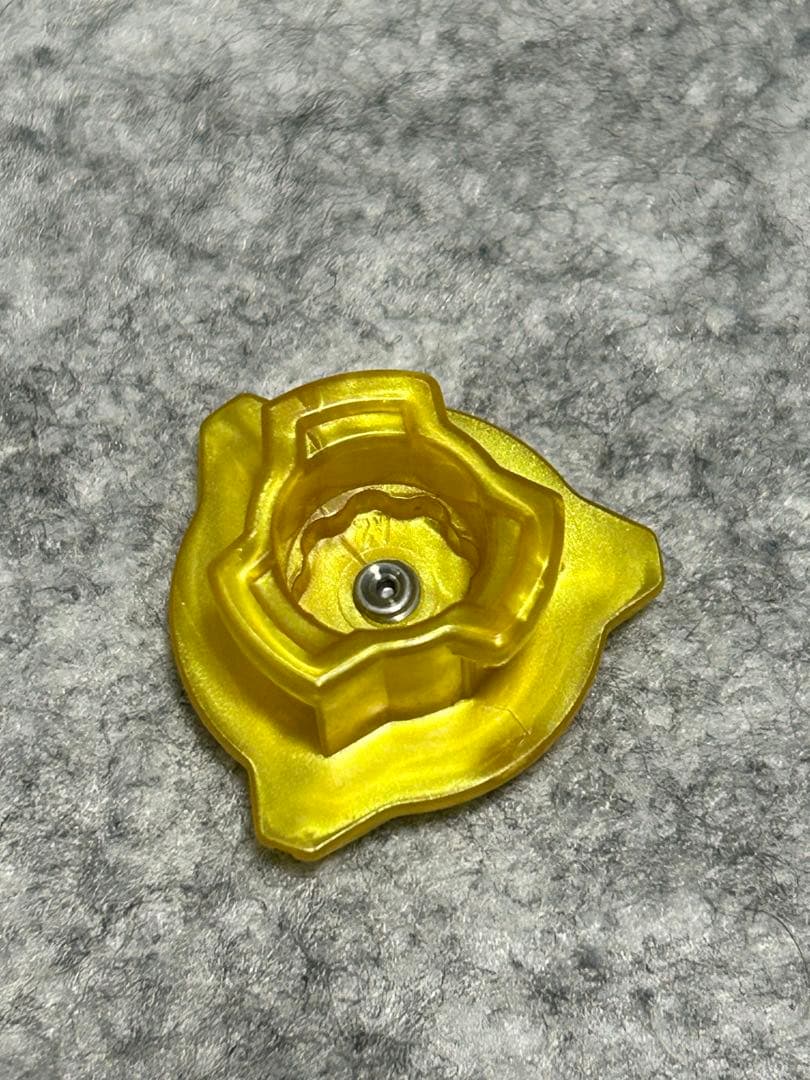 ワルキューレボルト ベイブレードx