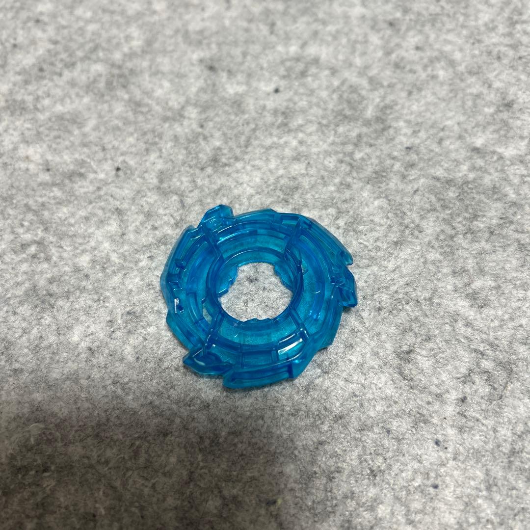 ワルキューレボルト ベイブレードx