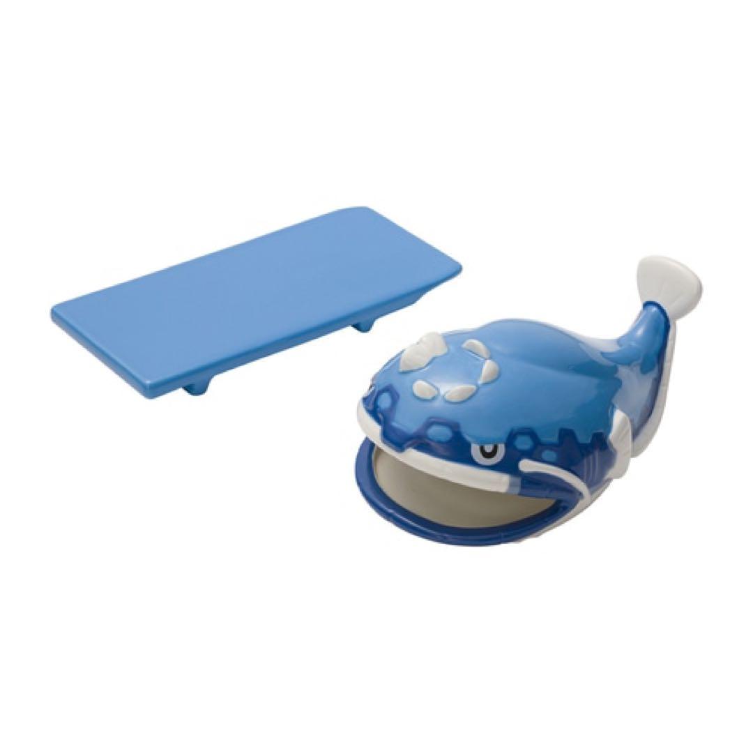 【新品未使用】ヘイラッシャ＊寿司下駄＊シャリタツ＊箸置き＊セット売り