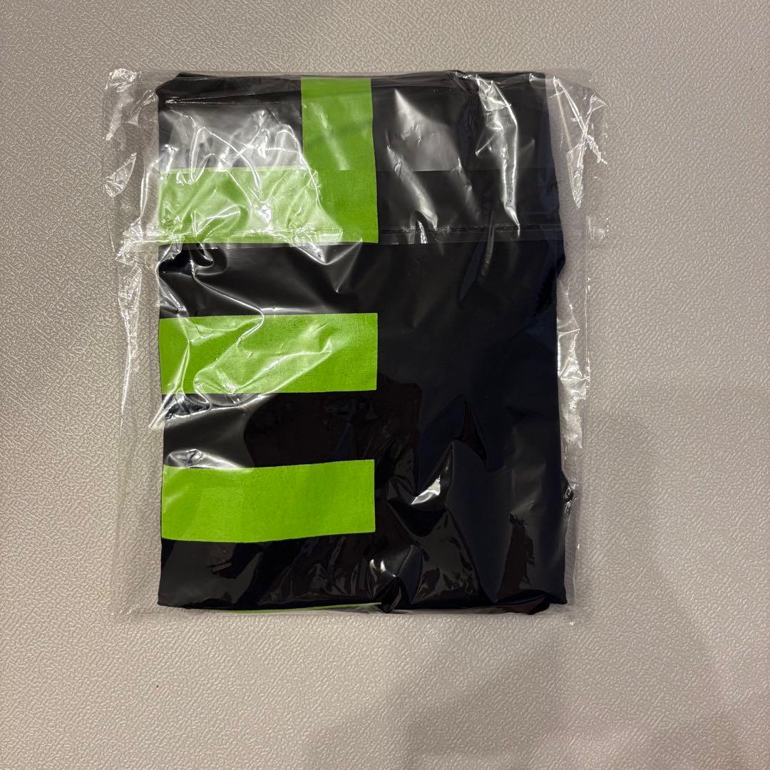 MOVEMENT LIFESTYLE Tシャツ ブラック