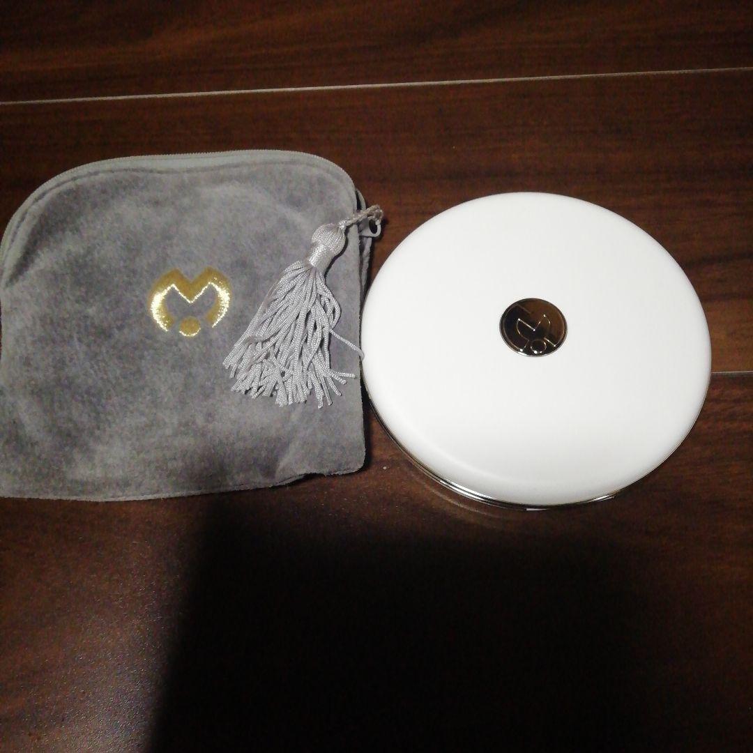 メナード　デフィレ　ミラ　ショートパレット