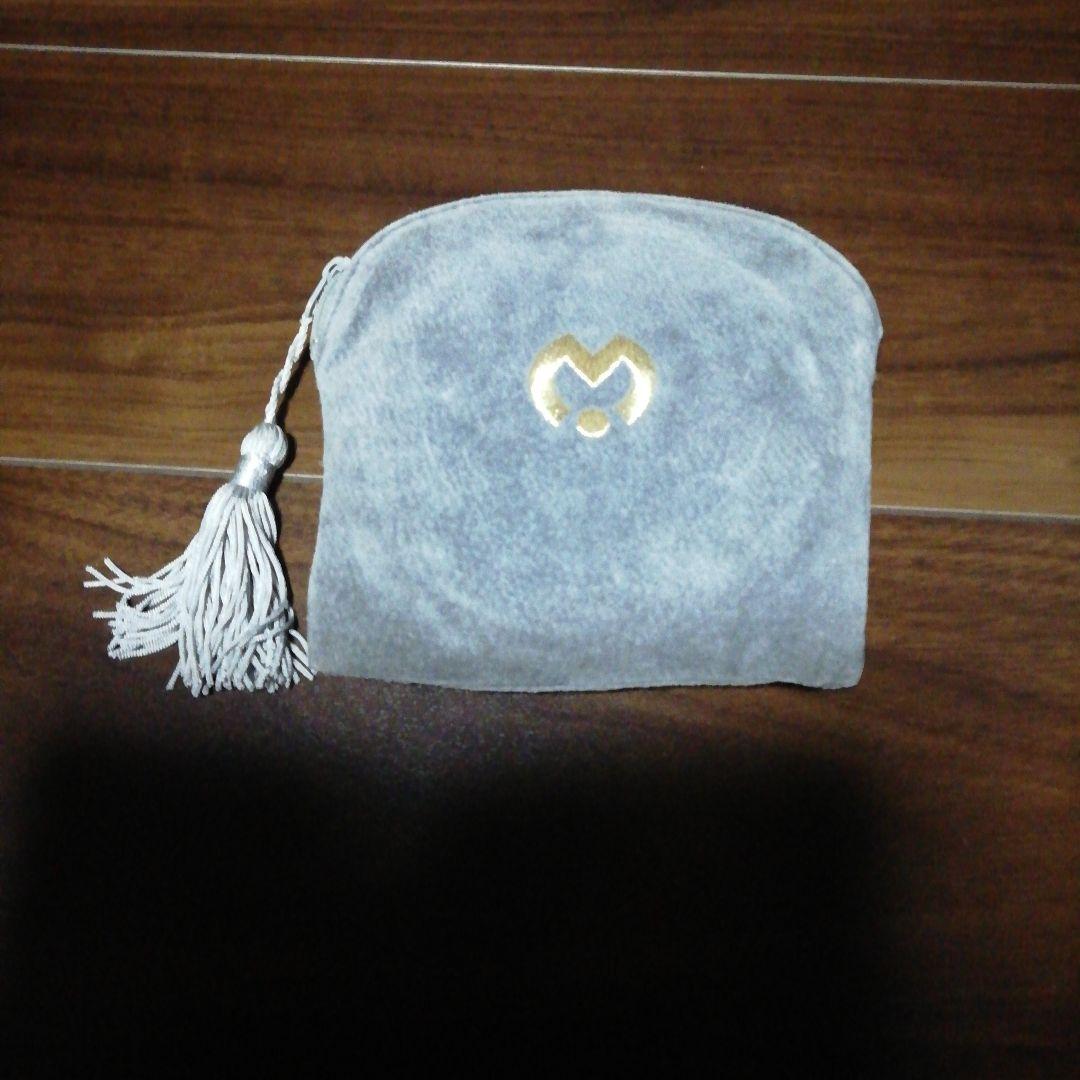 メナード　デフィレ　ミラ　ショートパレット