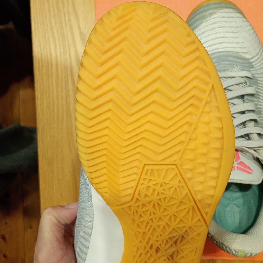 NIKE KOBE バスケットシューズ 26.5cm 美品 箱なし 送料込み