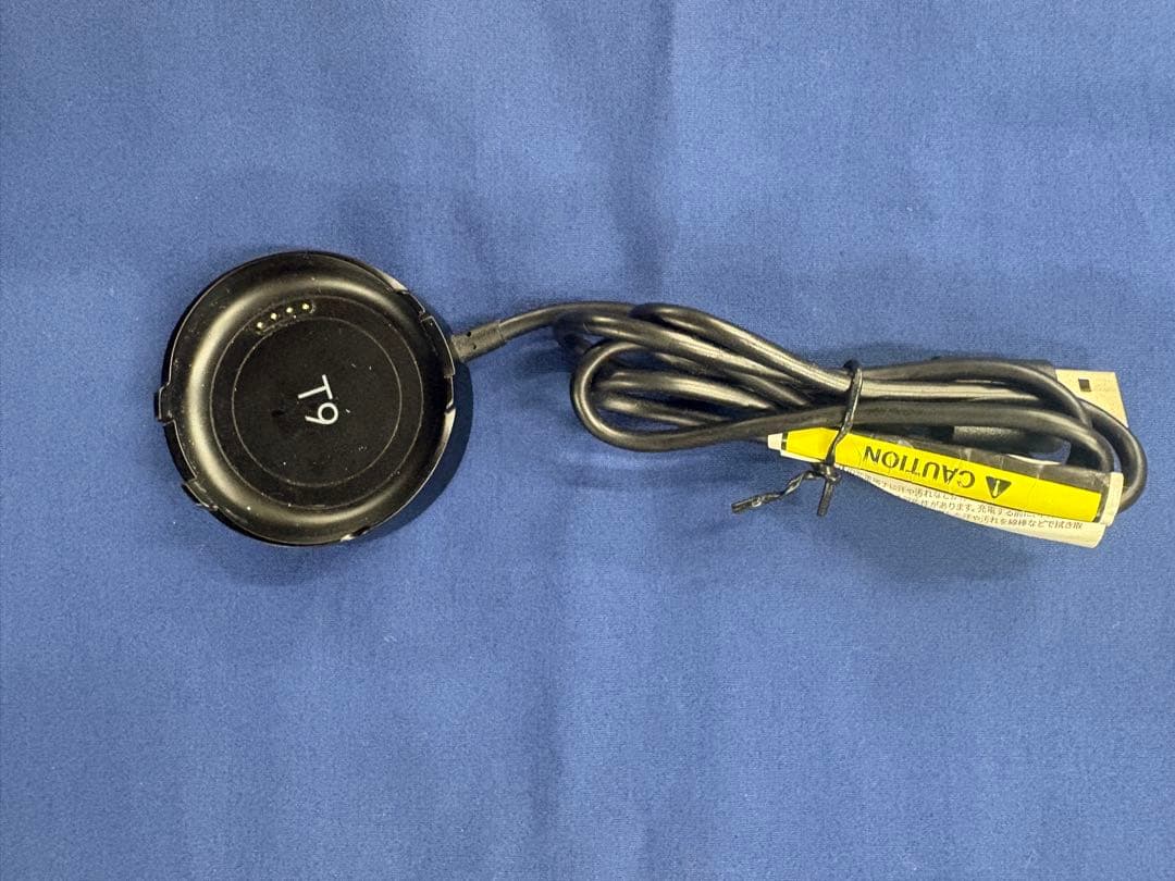 Voice Caddie GPSスマートウォッチ T9