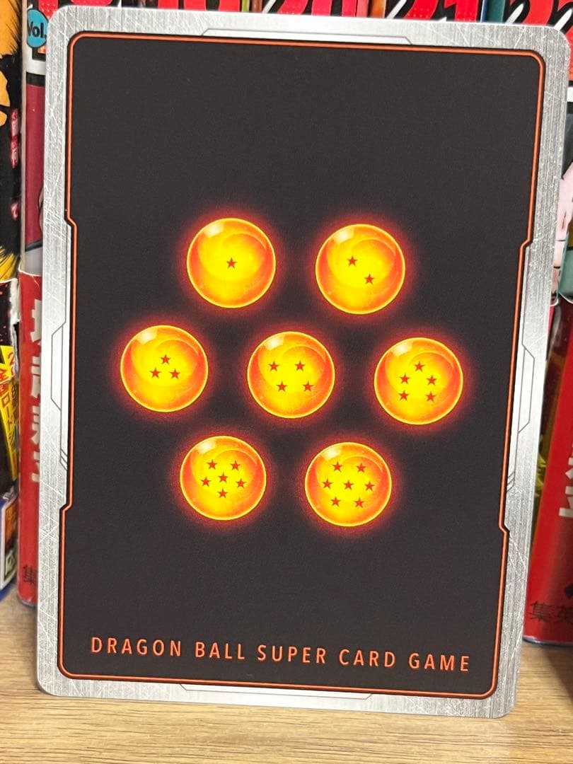 孫悟空　パラレル　FB05-053ドラゴンボールフュージョンワールドローダー付き