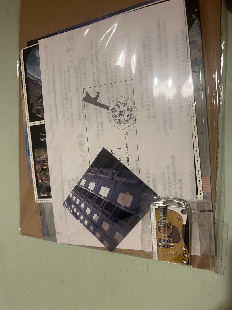 小沢健二　『メモラビリア 8月31日記憶装置』LIFE 武道館