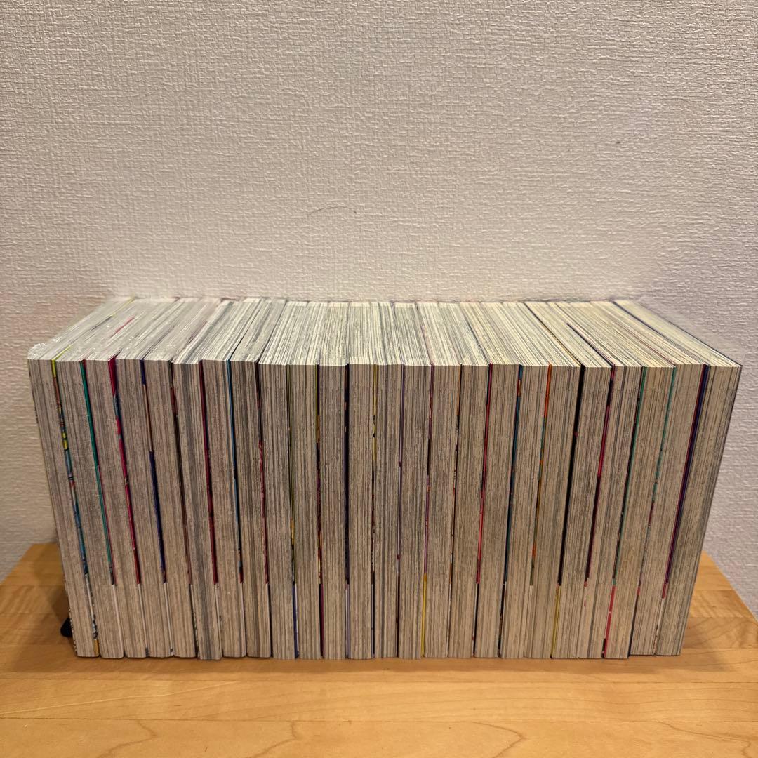 地縛少年花子くん　0〜24巻　漫画全巻　全巻セット　初版