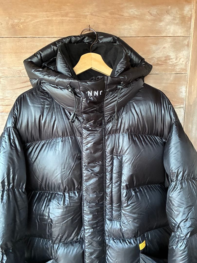 NatalDesign × reversal rvddw ×NANGA ダウン