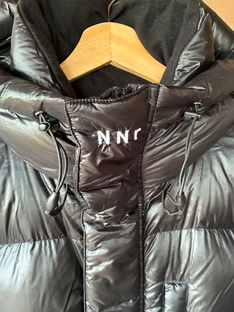 NatalDesign × reversal rvddw ×NANGA ダウン