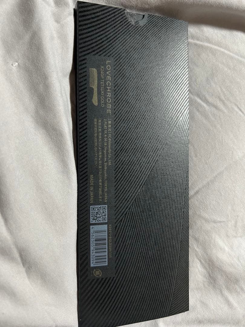 【pua melia】LOVECHROME ラブクロム