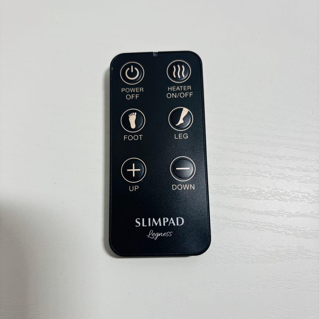【極美品】SLIMPAD legness