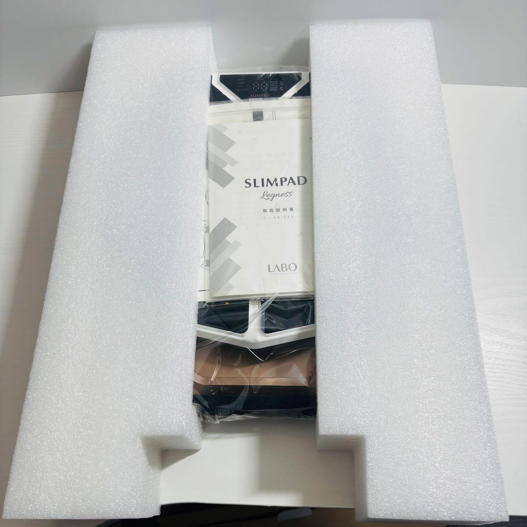 【極美品】SLIMPAD legness