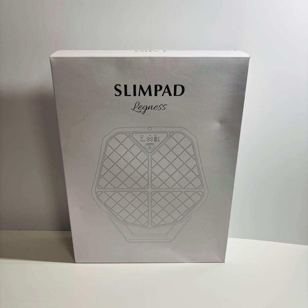 【極美品】SLIMPAD legness