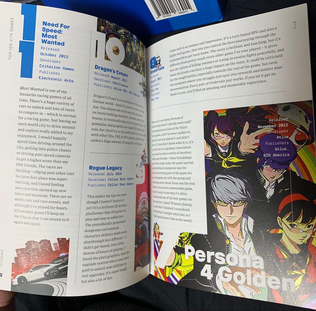 洋書 Vita Means Life Sandeep Rai Kickstarter