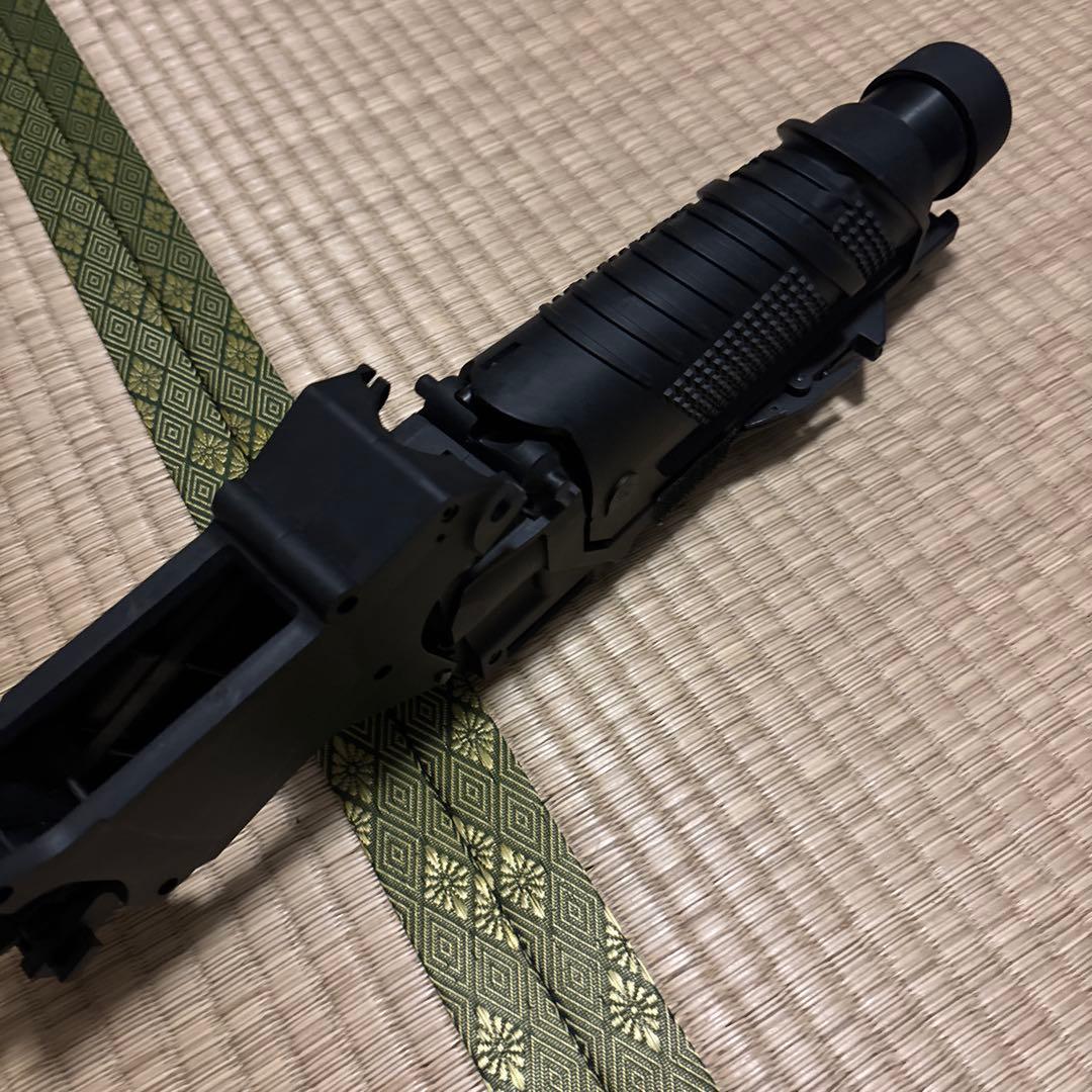 次世代スカーLマーク グレネード モスカート