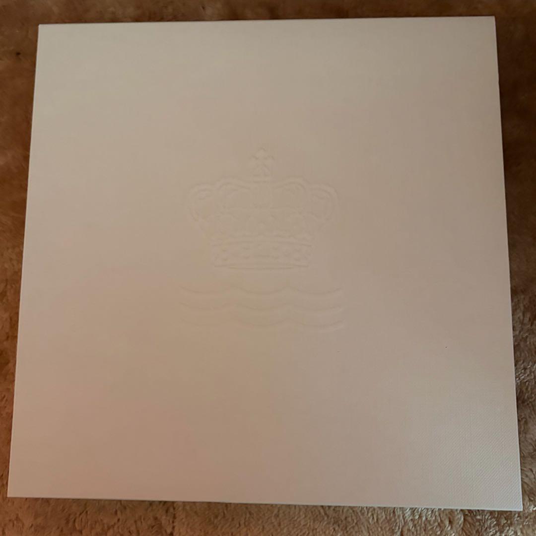 （本日のみお値下げ）ロイヤルコペンハーゲン 2022年 イヤープレート