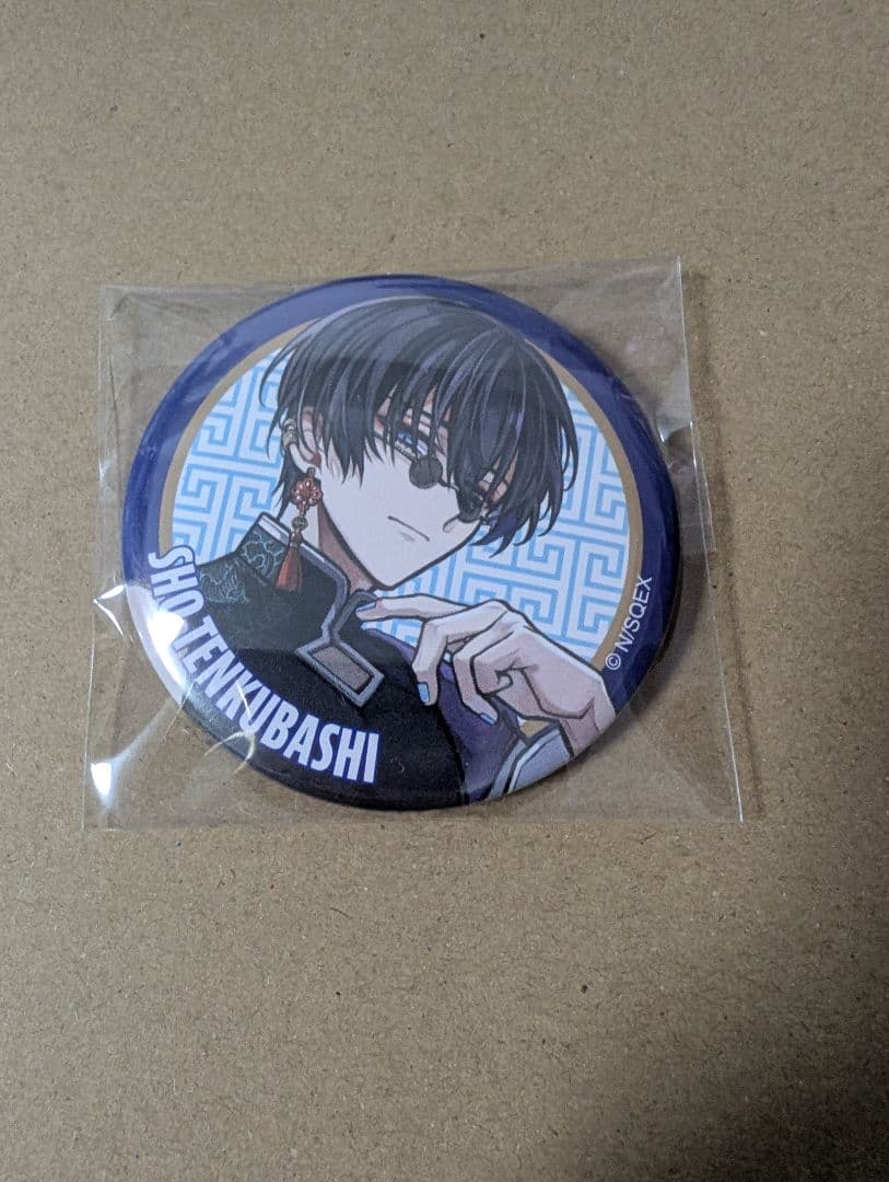 専用 缶バッジ46点