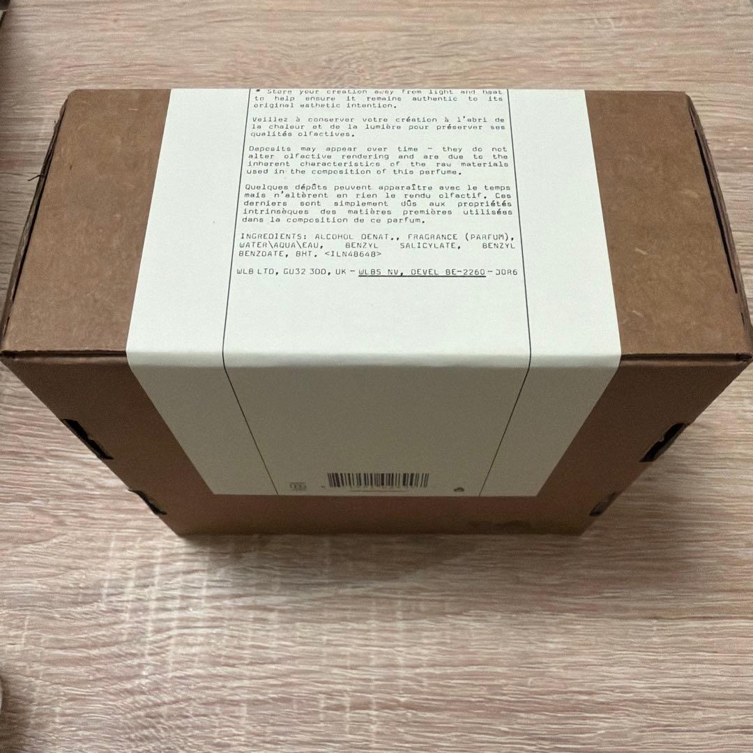 ルラボ　アナザー13 LE LABO ANOTHER 13 50ml 香水