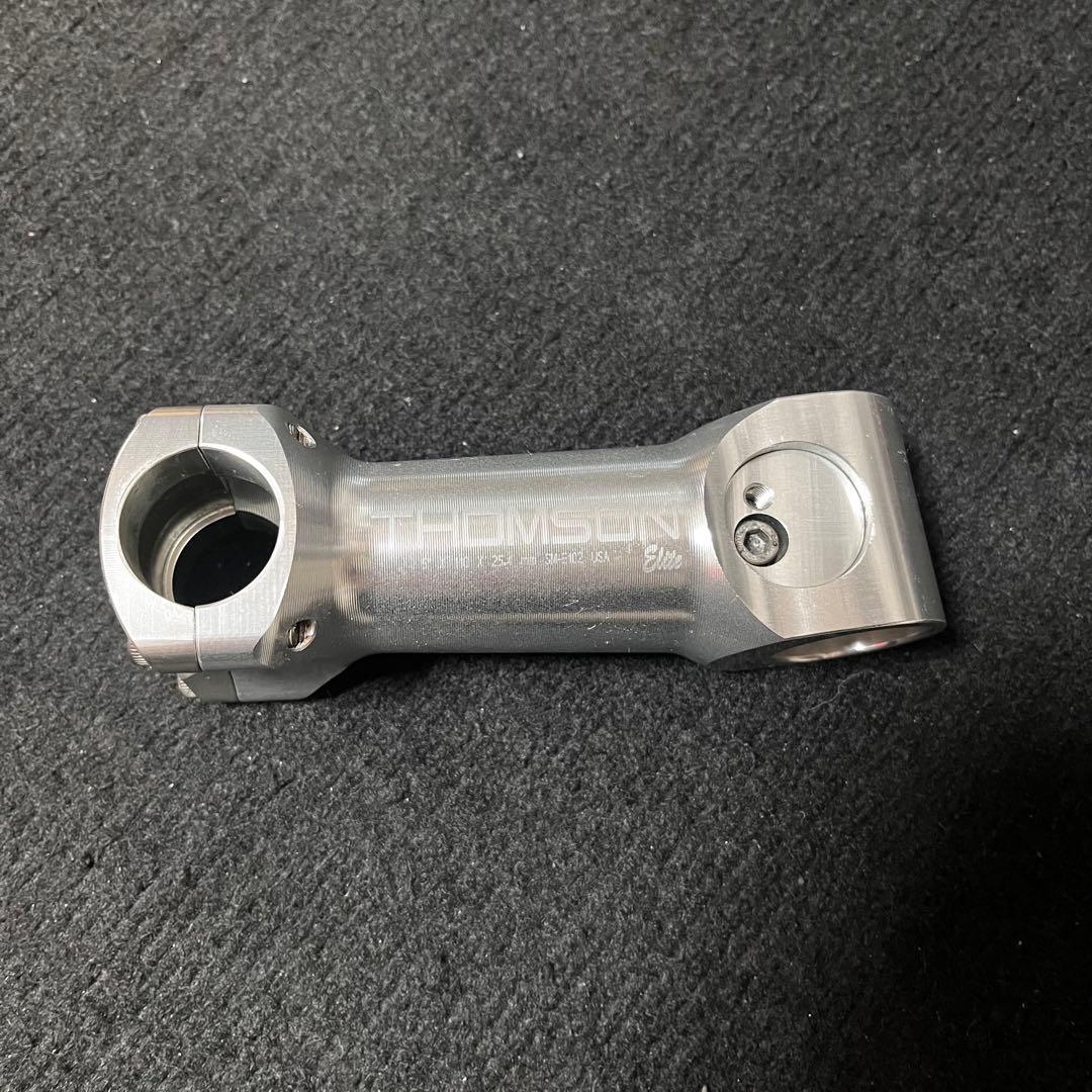 THOMSON elite ステム 25.4 110mm