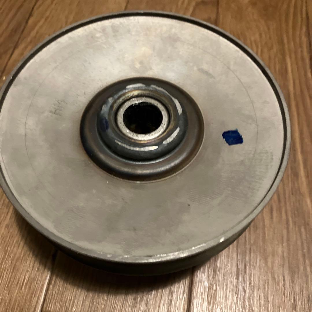 リード100純正クラッチ　新品未使用